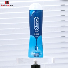 Gel bôi trơn gốc nước Durex Play Classic 50ml chính hãng
