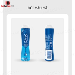Gel bôi trơn gốc nước Durex Play Classic 50ml chính hãng