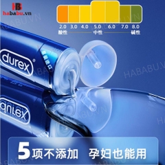 Gel bôi trơn gốc nước Durex Play Classic 50ml chính hãng