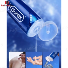 Gel bôi trơn gốc nước Durex Play Classic 50ml chính hãng