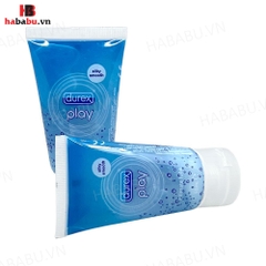 Gel bôi trơn Durex Play Intimate Lube Thái Lan 50ml chính hãng