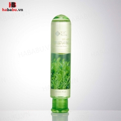 Gel bôi trơn Fruits Fun Trà Xanh chai 80ml chính hãng.