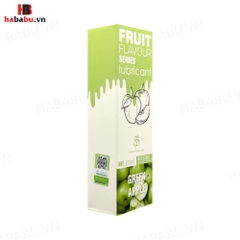 Gel bôi trơn Olo Sweet Secret Fruit Flavour hương táo 120ml chính hãng