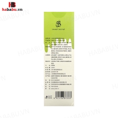 Gel bôi trơn Olo Sweet Secret Fruit Flavour hương táo 120ml chính hãng