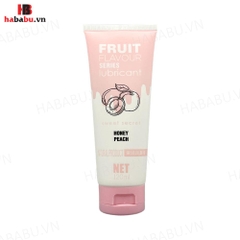 Gel bôi trơn Olo Sweet Secret Fruit Flavour hương đào 120ml chính hãng
