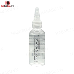 Gel bôi trơn gốc nước tính chất hoa hồng Juncai Rose 60ml chính hãng