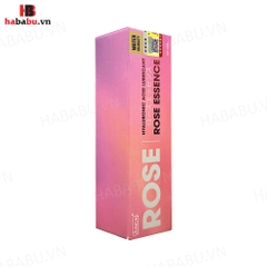 Gel bôi trơn gốc nước tính chất hoa hồng Juncai Rose 60ml chính hãng