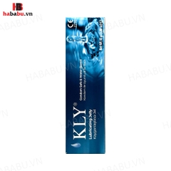 Gel bôi trơn gốc nước KLY chai 42gr chính hãng