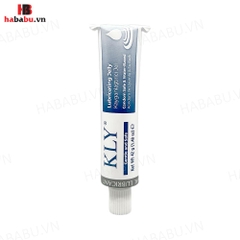 Gel bôi trơn gốc nước KLY chai 42gr chính hãng