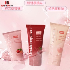 Gel bôi trơn hậu môn Lovcave Monogatari hương Đào 200ml chính hãng