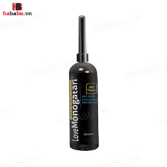 Gel bôi trơn hậu môn Love Monogatari chai 200ml chính hãng