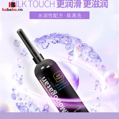 Gel bôi trơn hậu môn Love Monogatari chai 200ml chính hãng