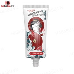 Gel bôi trơn Cô Gái Nhật Ukiyo 30ml tăng khoái cảm chính hãng