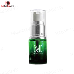 Gel bôi trơn Movo Double Tide Pleasure 15ml tăng khoái cảm chính hãng