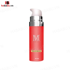 Gel bôi trơn Movo Female Orgasm 15ml tăng khoái cảm cho nữ chính hãng