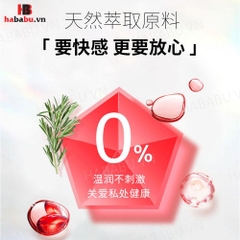 Gel bôi trơn Movo Female Orgasm 15ml tăng khoái cảm cho nữ chính hãng