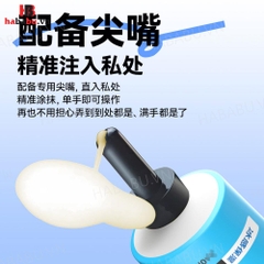 Gel bôi trơn gốc nước Mr. Heer Cooling 30ml tăng khoái cảm chính hãng