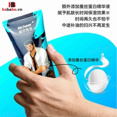 Gel bôi trơn gốc nước Mr. Heer Classic 30ml chính hãng