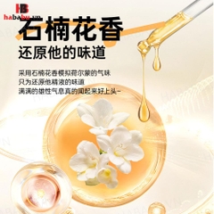 Gel bôi trơn gốc nước Mr. Heer Orange 30ml chính hãng