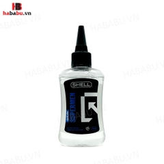 Gel bôi trơn hậu môn Shell Supermen Cooling 90ml chính hãng