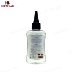 Gel bôi trơn hậu môn Shell Supermen Cooling 90ml chính hãng