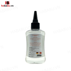 Gel bôi trơn hậu môn Shell Supermen Warming 90ml chính hãng