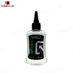 Gel bôi trơn hậu môn Shell Supermen Aloevera 90ml chính hãng