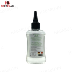Gel bôi trơn hậu môn Shell Supermen Aloevera 90ml chính hãng