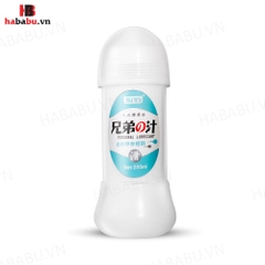 Gel bôi trơn mô phỏng Tinh Trùng Samen Latian 200ml chính hãng