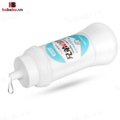 Gel bôi trơn mô phỏng Tinh Trùng Samen Latian 200ml chính hãng