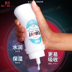 Gel bôi trơn mô phỏng Tinh Trùng Samen Latian 200ml chính hãng