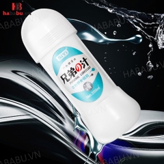 Gel bôi trơn mô phỏng Tinh Trùng Samen Latian 200ml chính hãng
