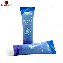Gel bôi trơn gốc nước Tâm Thiện Chí Original 3in1 25g chính hãng.