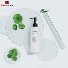 Tẩy tế bào chết mặt Caryophy Smart Peeling Gel 250ml chính hãng