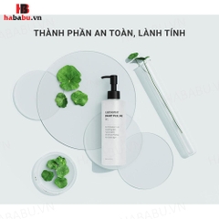 Tẩy tế bào chết mặt Caryophy Smart Peeling Gel 250ml chính hãng