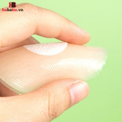 Hộp 10 miếng dán ngực silicon chính hãng