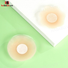 Hộp 10 miếng dán ngực silicon chính hãng