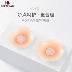 Hộp 10 miếng dán ngực silicon chính hãng