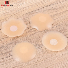 Hộp 10 miếng dán ngực silicon chính hãng