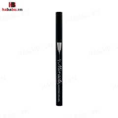 Kẻ mắt dạ Cellio Miracle Waterproof 2ml chính hãng
