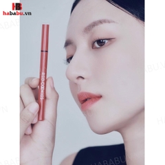 Kẻ mắt Matte Eyeliner Red Cookies 8gr chính hãng