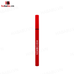Kẻ mắt Matte Eyeliner Red Cookies 8gr chính hãng