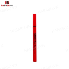 Kẻ mắt Matte Eyeliner Red Cookies 8gr chính hãng