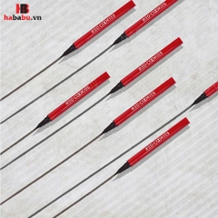 Kẻ mắt Matte Eyeliner Red Cookies 8gr chính hãng