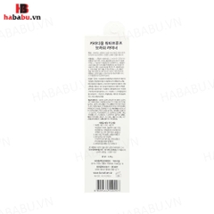 Kẻ mắt Karadium Waterproof Brush Liner 11gr chính hãng