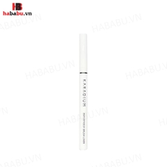 Kẻ mắt Karadium Waterproof Brush Liner 11gr chính hãng