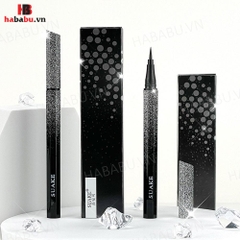 Kẻ mắt vỏ kim tuyến Suake Star Light Eyeliner Pen 1ml chính hãng
