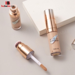 Kem che khuyết điểm Delicate Texture Concealer 2 Đầu 18ml chính hãng