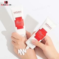 Kem chống nắng Cell Fusion C Laser SPF 50+/PA++++ 50ml chính hãng