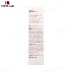 Kem chống nắng Cell Fusion C Laser SPF 50+/PA++++ 50ml chính hãng